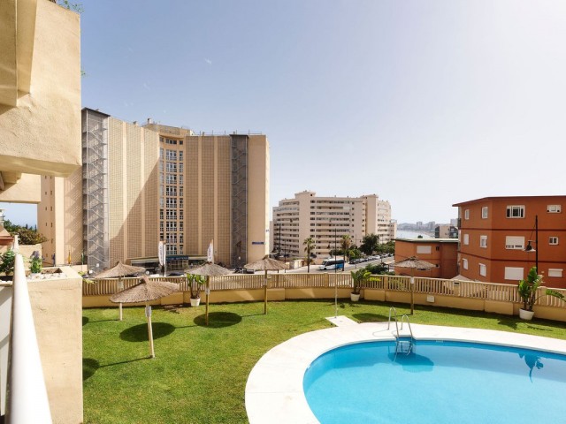 Apartamento con 3 Dormitorios  en Torreblanca