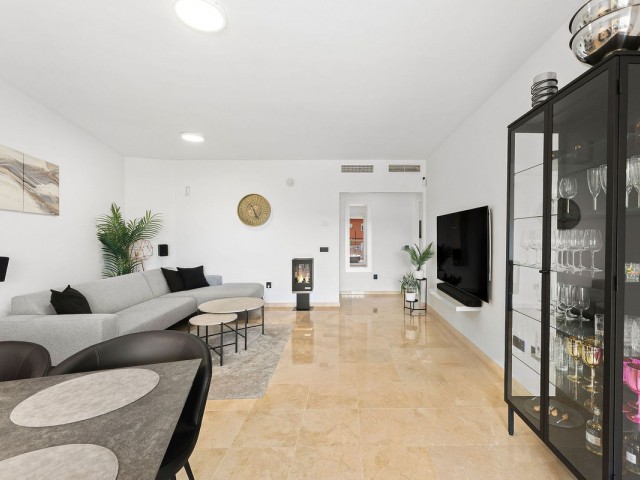3 Bedrooms Apartment in Torreblanca
