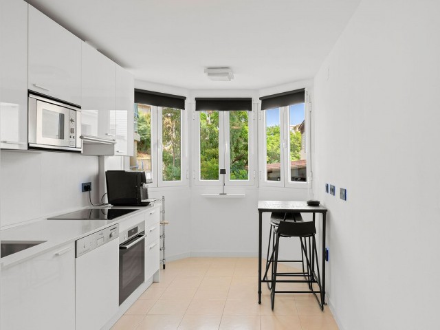 3 Bedrooms Apartment in Torreblanca