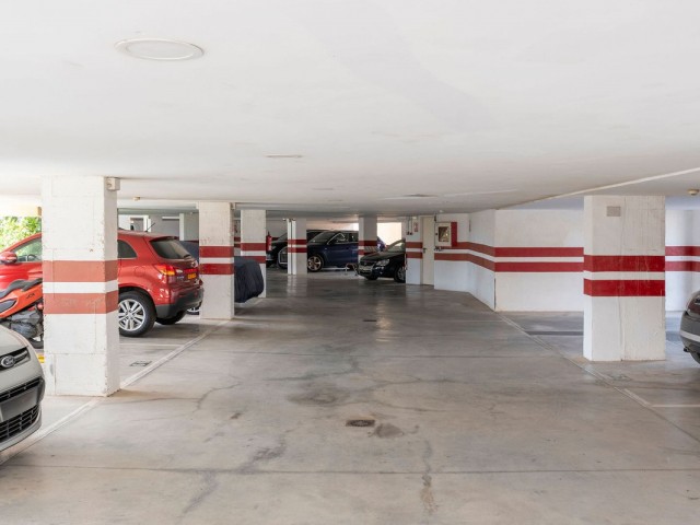 3 Bedrooms Apartment in Torreblanca