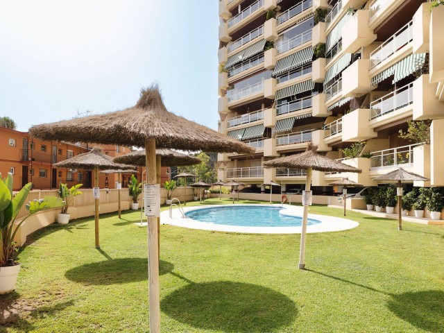 3 Bedrooms Apartment in Torreblanca