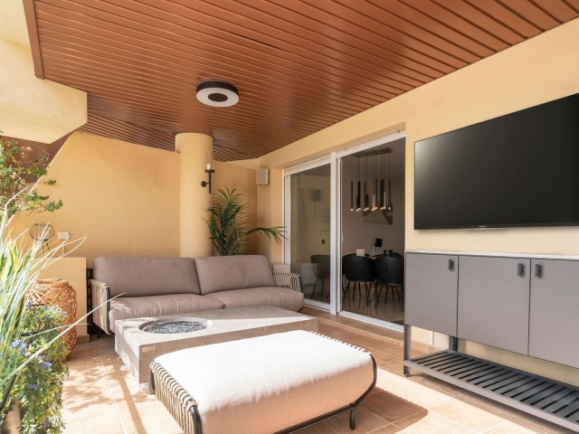 3 Bedrooms Apartment in Torreblanca