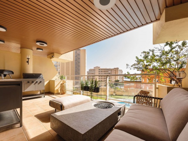 Apartment, Torreblanca, R5133376