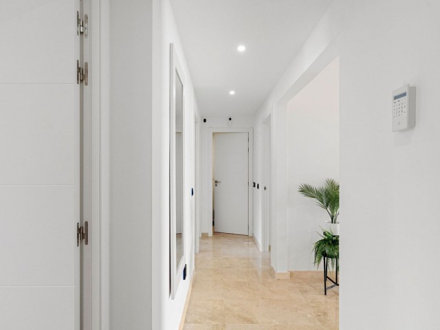 3 Bedrooms Apartment in Torreblanca