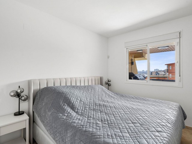 3 Bedrooms Apartment in Torreblanca