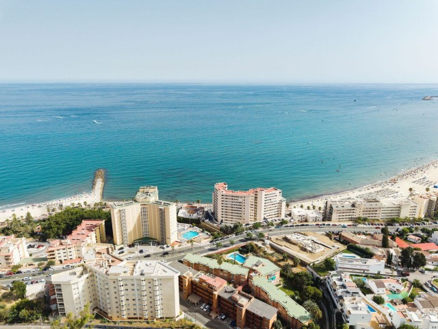 3 Bedrooms Apartment in Torreblanca