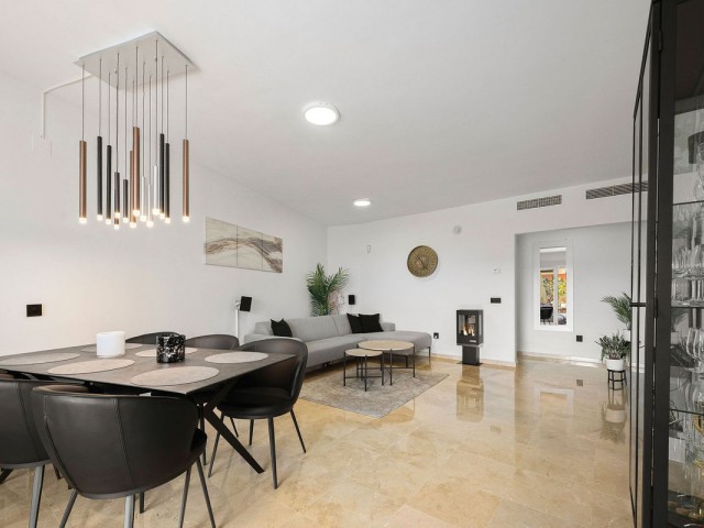 3 Makuuhuoneen Huoneisto Torreblanca