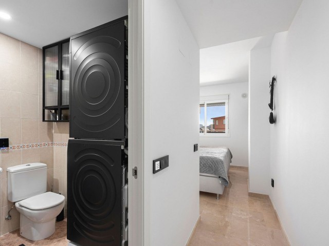 3 Makuuhuoneen Huoneisto Torreblanca