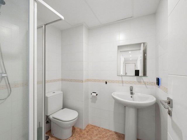 3 Makuuhuoneen Huoneisto Torreblanca