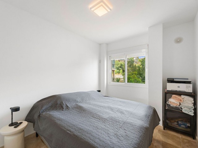 3 Makuuhuoneen Huoneisto Torreblanca