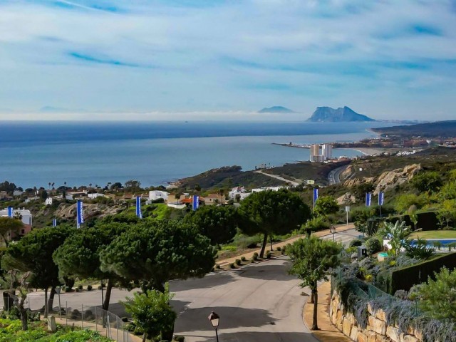  Plot in Sotogrande