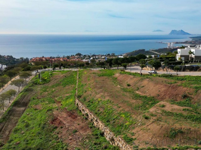  Plot in Sotogrande