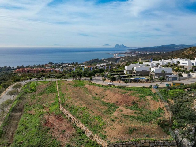  Plot in Sotogrande