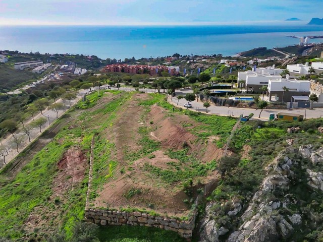  Plot in Sotogrande