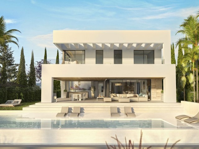  Plot in Sotogrande