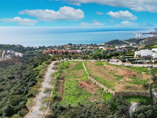  Plot in Sotogrande