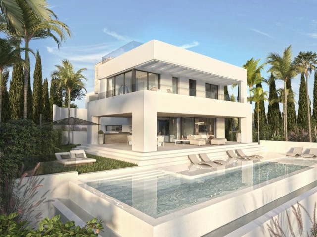 Tontti, Sotogrande, R4177807