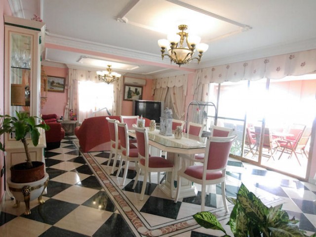 5 Bedrooms Villa in La Cala de Mijas