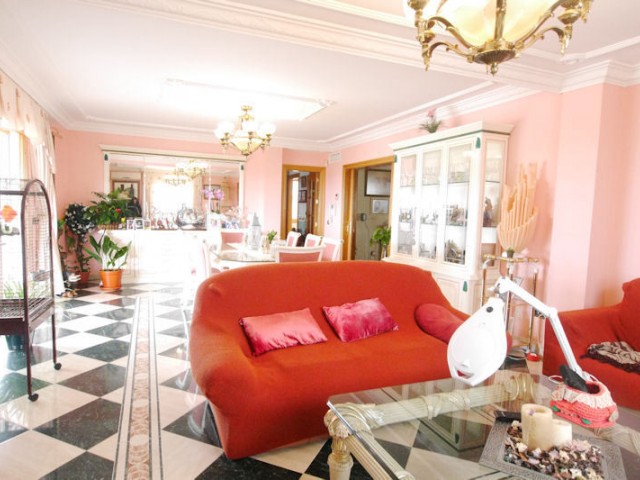 5 Bedrooms Villa in La Cala de Mijas