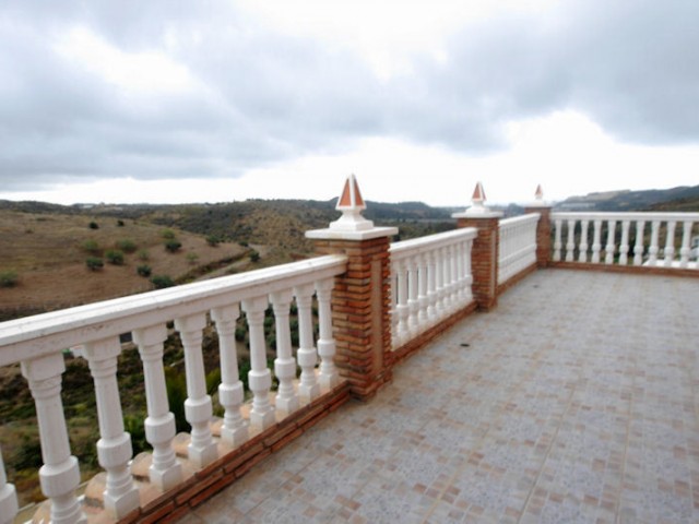 5 Bedrooms Villa in La Cala de Mijas