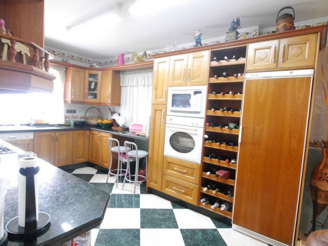 5 Bedrooms Villa in La Cala de Mijas
