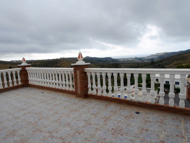 5 Bedrooms Villa in La Cala de Mijas