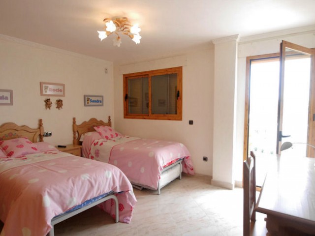 5 Bedrooms Villa in La Cala de Mijas