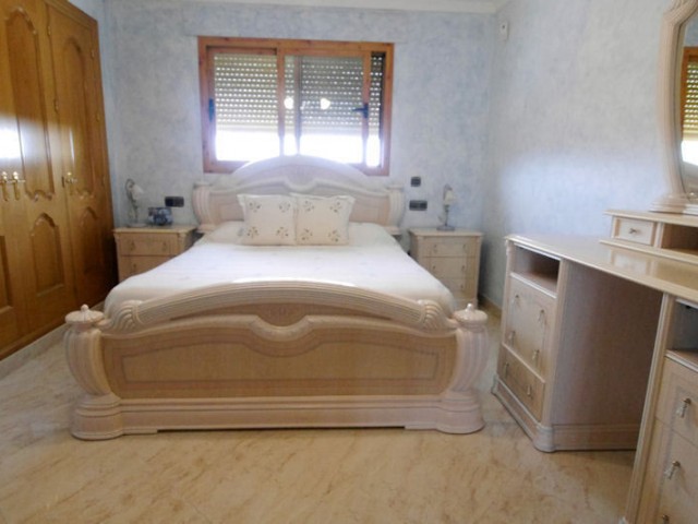 5 Bedrooms Villa in La Cala de Mijas