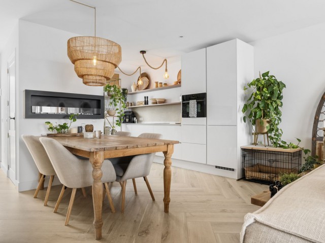 3 Slaapkamer Villa in El Faro