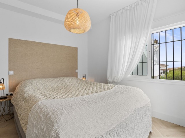 3 Slaapkamer Villa in El Faro