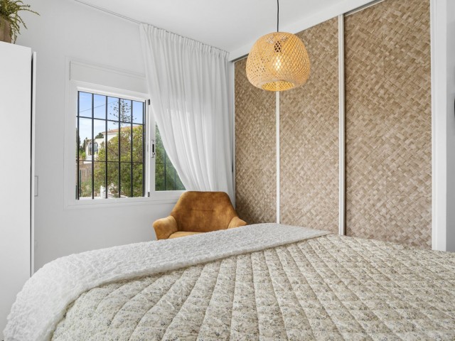 3 Slaapkamer Villa in El Faro