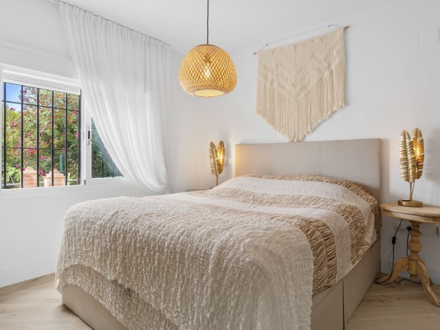 3 Slaapkamer Villa in El Faro