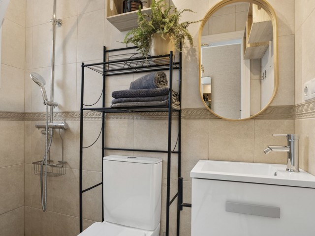 3 Slaapkamer Villa in El Faro