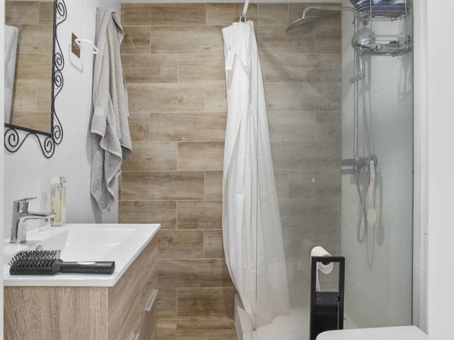 3 Slaapkamer Villa in El Faro