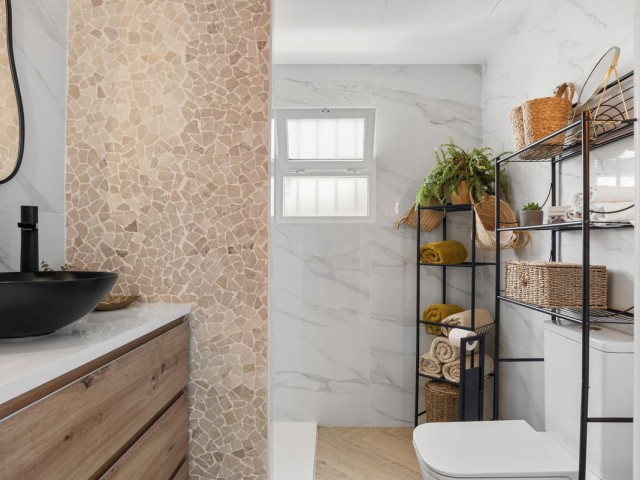 3 Slaapkamer Villa in El Faro