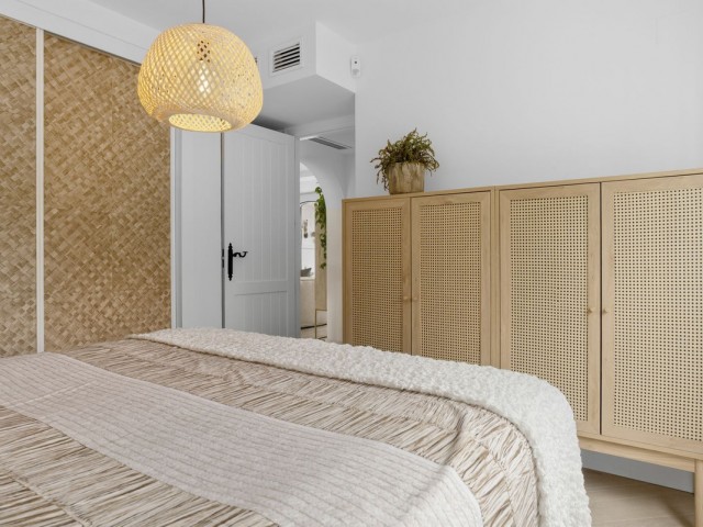 3 Slaapkamer Villa in El Faro