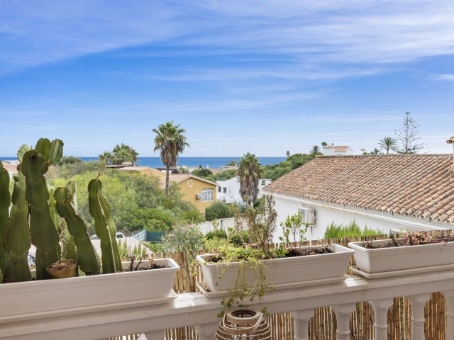 3 Slaapkamer Villa in El Faro