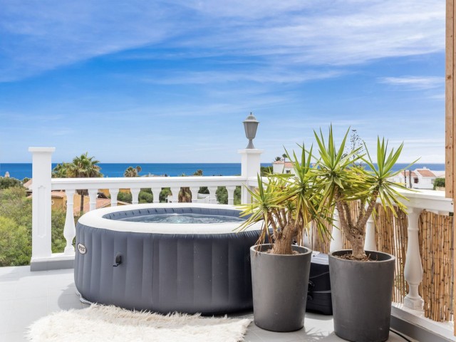 3 Slaapkamer Villa in El Faro