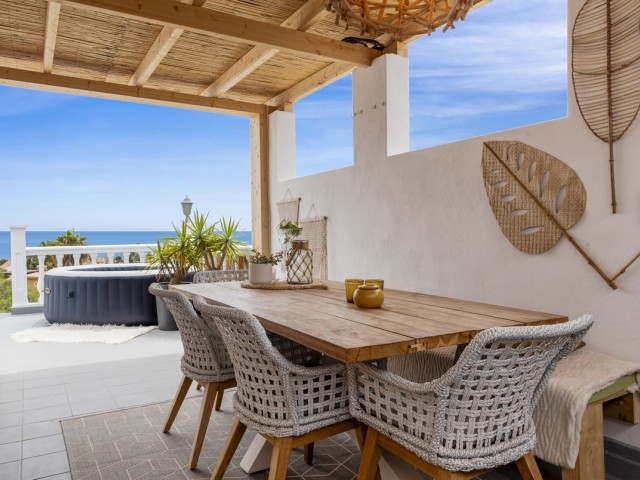 3 Slaapkamer Villa in El Faro