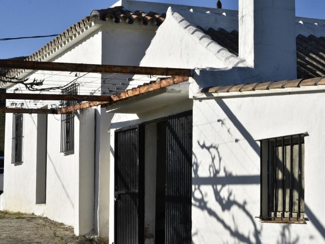  Terreno en Casares