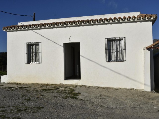  Plot in Casares