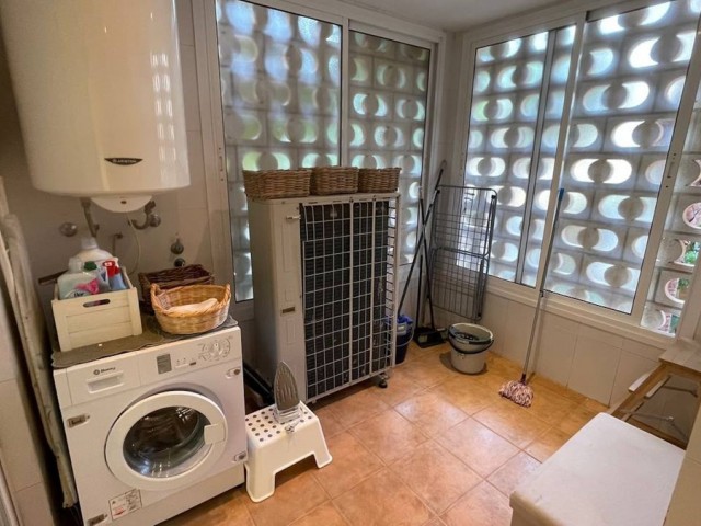 2 Bedrooms Apartment in Puerto Banús