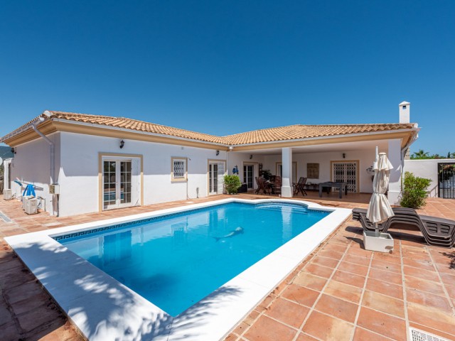 7 Bedrooms Villa in La Cala Golf