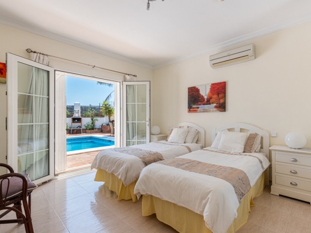 7 Bedrooms Villa in La Cala Golf