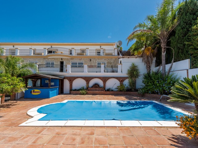 7 Bedrooms Villa in La Cala Golf