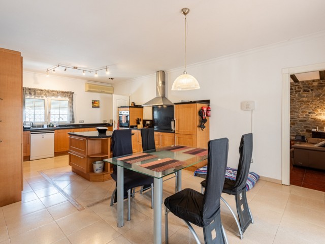 7 Bedrooms Villa in La Cala Golf