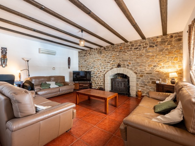 7 Bedrooms Villa in La Cala Golf