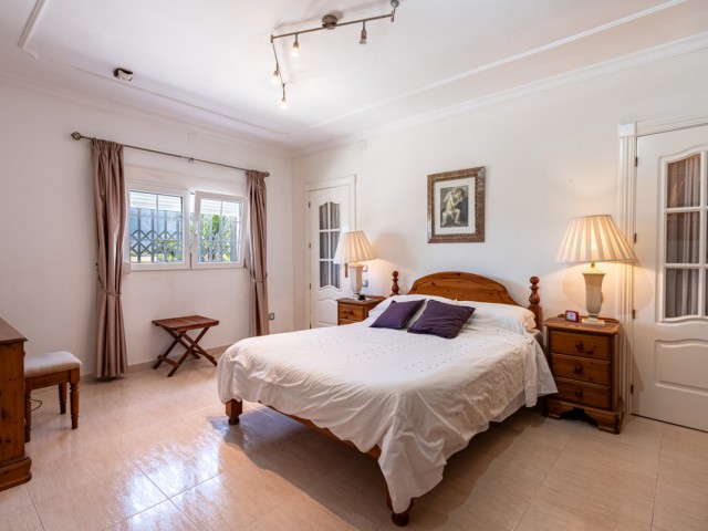 7 Bedrooms Villa in La Cala Golf
