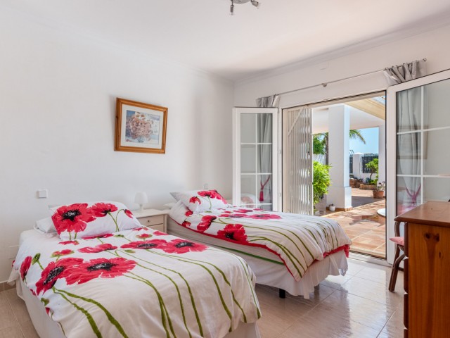 7 Bedrooms Villa in La Cala Golf
