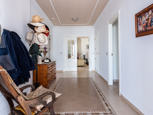 7 Bedrooms Villa in La Cala Golf